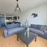 Flat With Magnificent Views Of The Marina Zeeland, Vp014