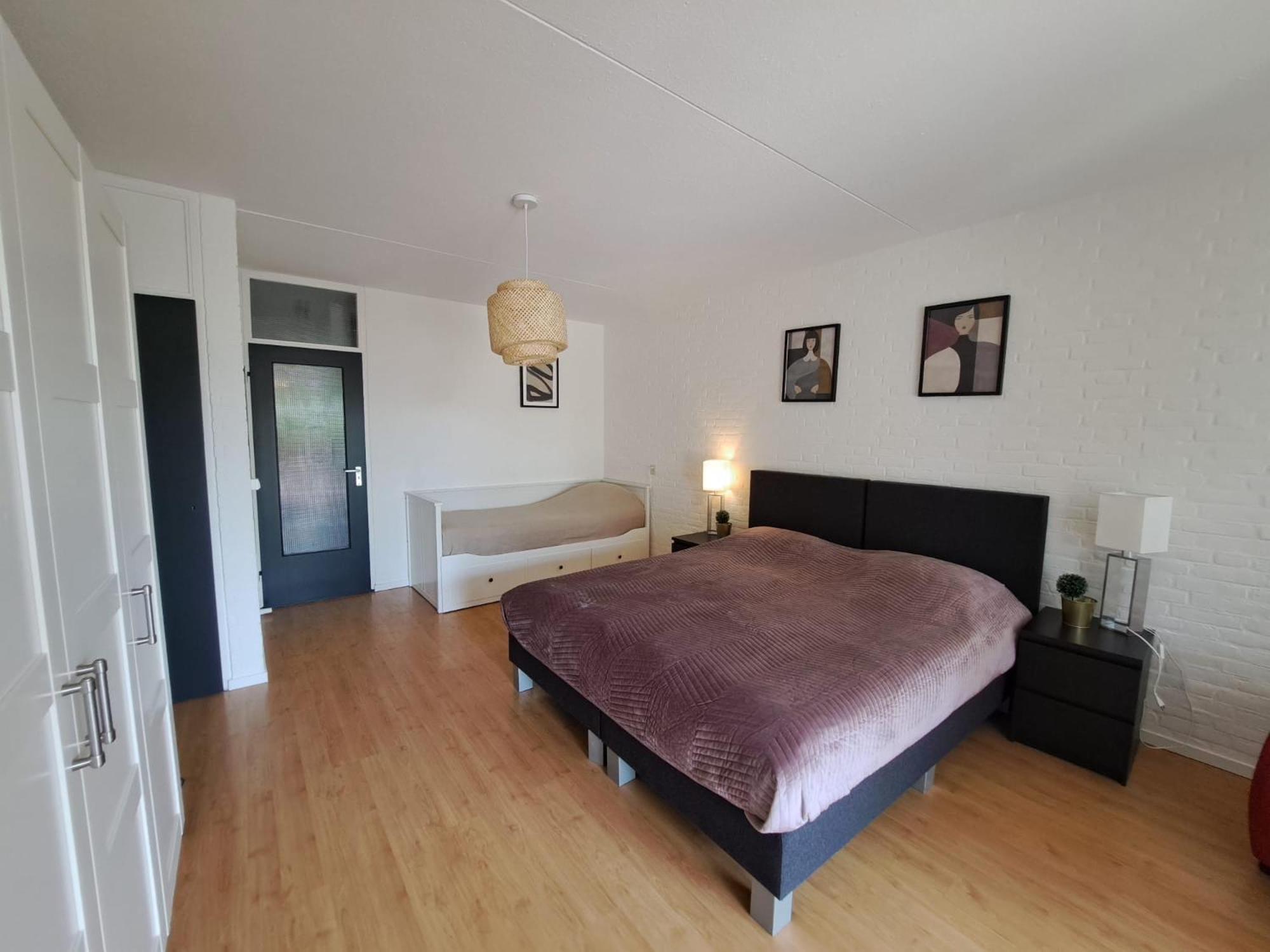 Appartement Flat With Magnificent Views Of The Marina Zeeland, Vp014 Bruinisse