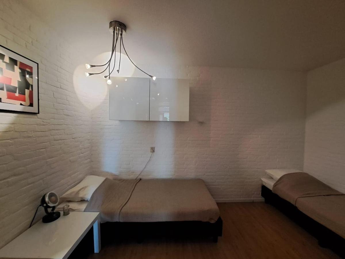 Flat With Magnificent Views Of The Marina Zeeland, Vp014 *